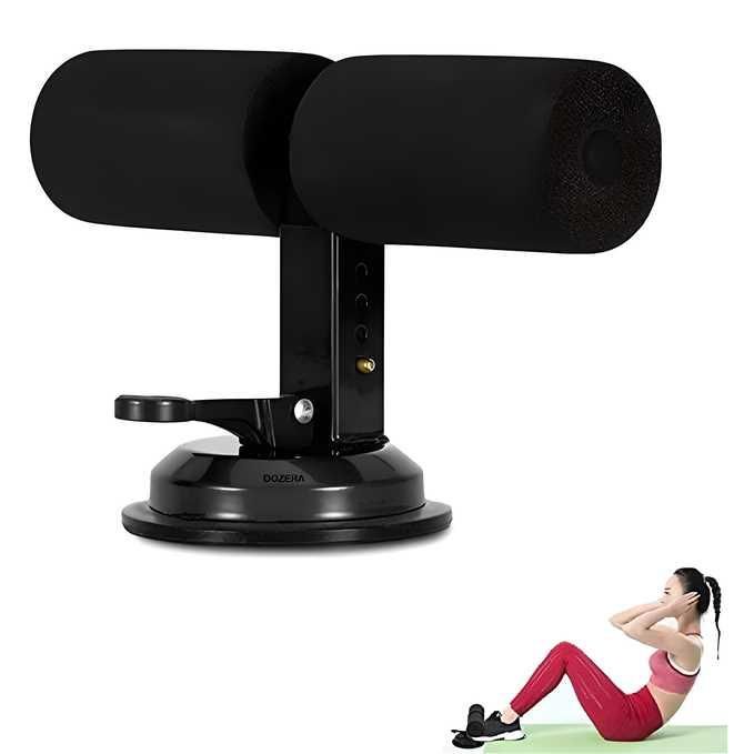 Sit Up Assistant Device Bar| Abs Master | Crunches Equipment | Equipment for Home Workout