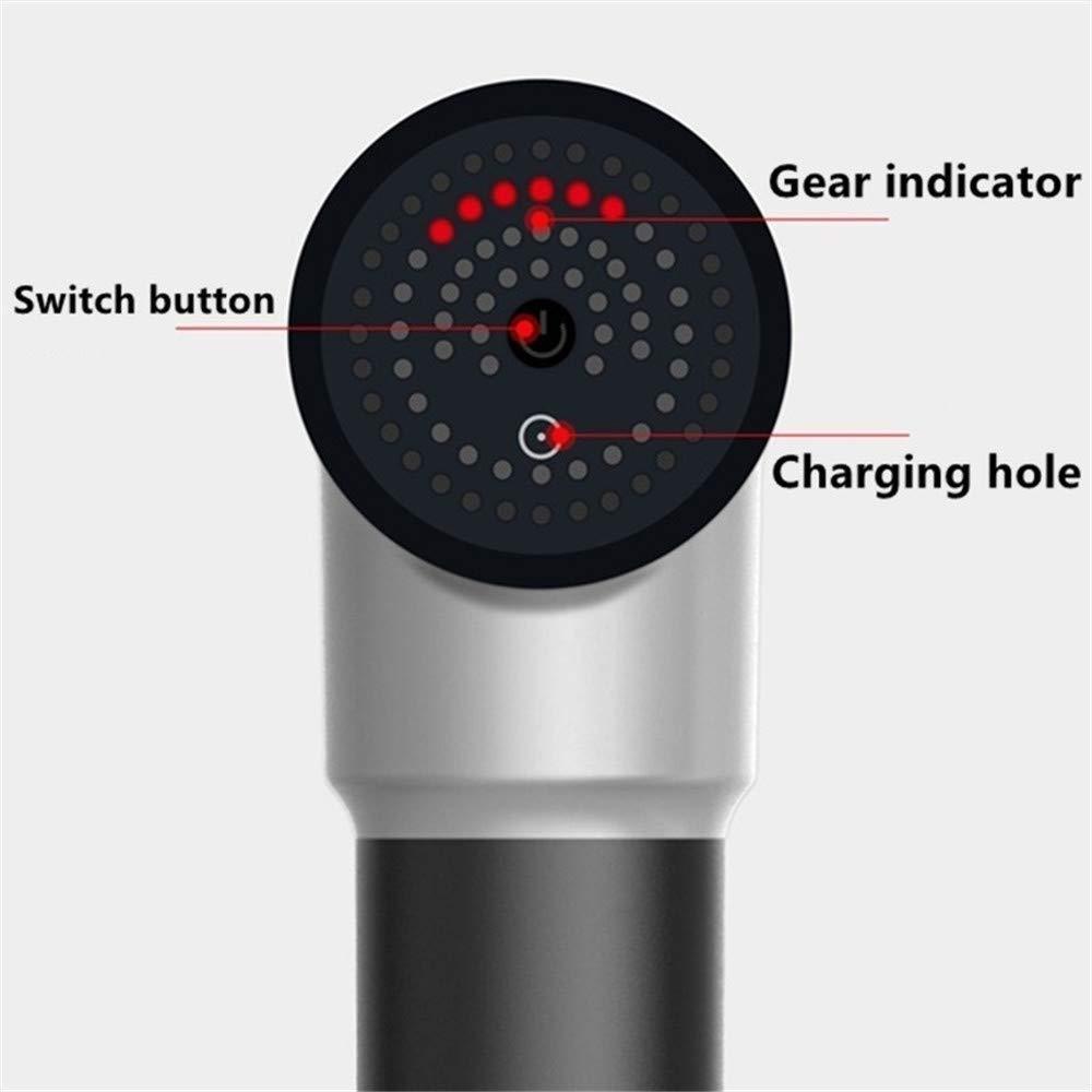 Fascial Massage Gun For Men & Women