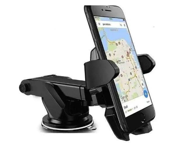 Revolex Zoom Star Pros Car Mobile Holder For Dashboard